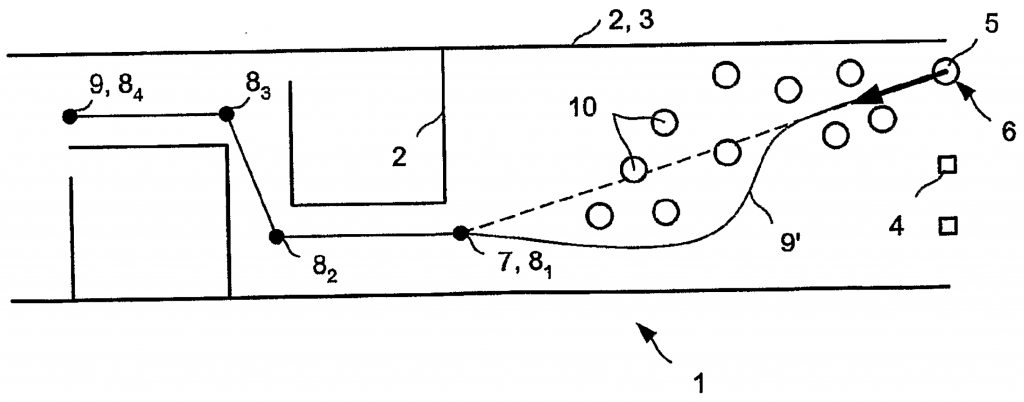 Fig. 2 of WO 22004/023347 A2