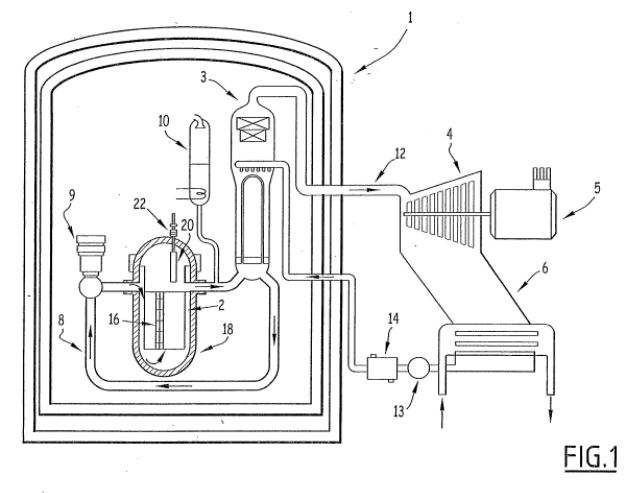 Fig. 1 of EP1556870A1